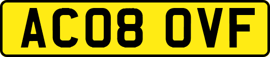 AC08OVF