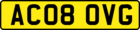 AC08OVG