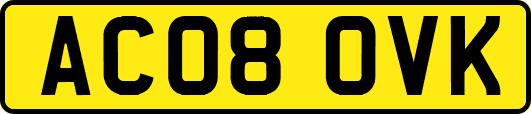 AC08OVK