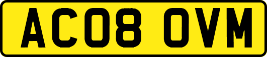 AC08OVM