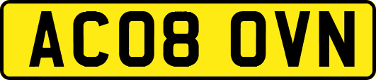 AC08OVN