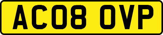 AC08OVP