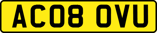 AC08OVU