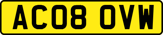 AC08OVW