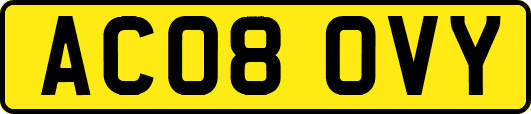 AC08OVY