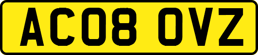 AC08OVZ