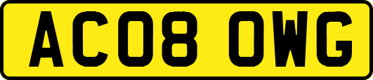 AC08OWG