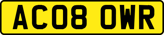 AC08OWR
