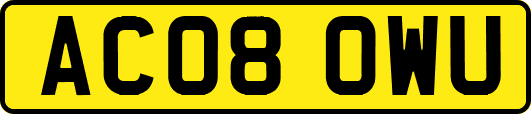 AC08OWU