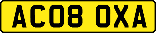 AC08OXA