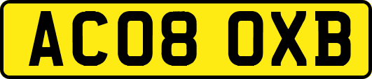 AC08OXB