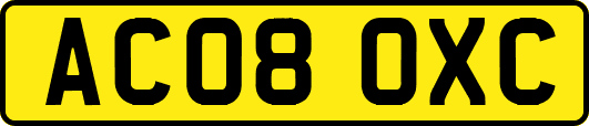 AC08OXC