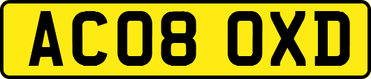 AC08OXD