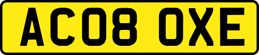AC08OXE