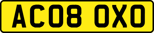 AC08OXO