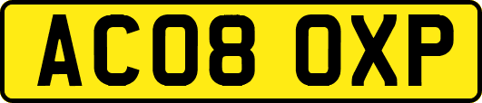 AC08OXP