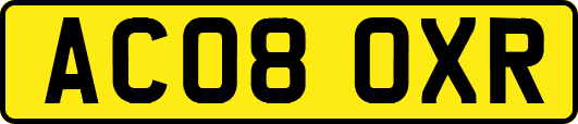 AC08OXR