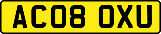 AC08OXU