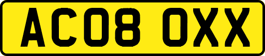 AC08OXX
