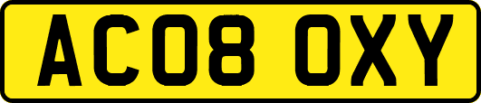 AC08OXY