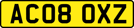 AC08OXZ