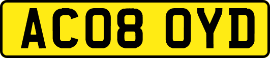 AC08OYD