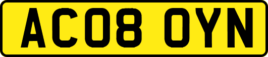 AC08OYN