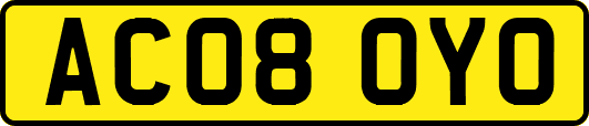 AC08OYO