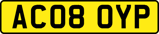 AC08OYP