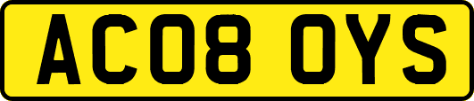 AC08OYS