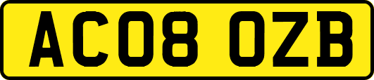 AC08OZB
