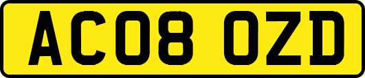 AC08OZD