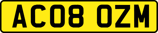 AC08OZM