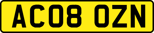 AC08OZN