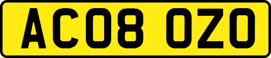 AC08OZO
