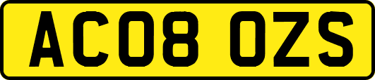 AC08OZS