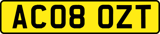 AC08OZT