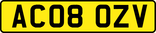 AC08OZV