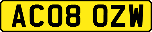 AC08OZW
