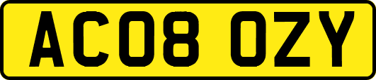AC08OZY