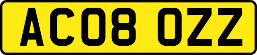 AC08OZZ