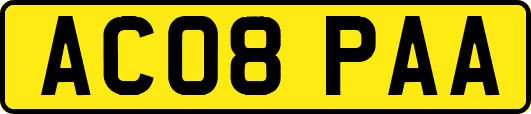 AC08PAA
