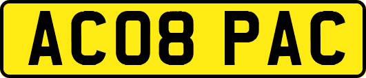 AC08PAC
