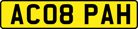 AC08PAH