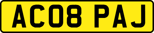 AC08PAJ