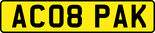 AC08PAK