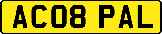 AC08PAL