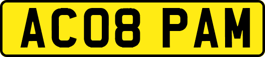 AC08PAM