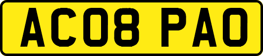 AC08PAO
