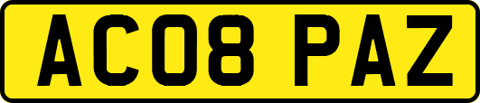 AC08PAZ